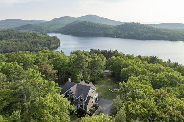 175 Acorn Dr, Greenwood, ME 04255