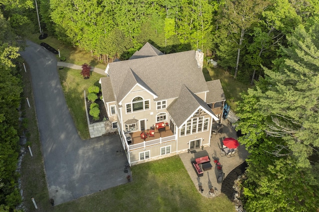 175 Acorn Dr, Greenwood, ME 04255