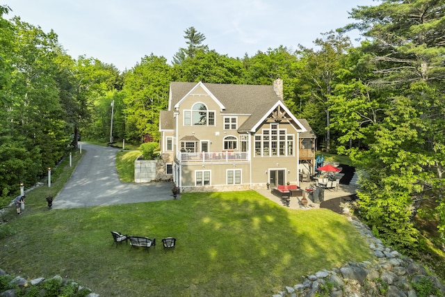 175 Acorn Dr, Greenwood, ME 04255