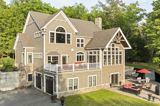 175 Acorn Dr, Greenwood, ME 04255
