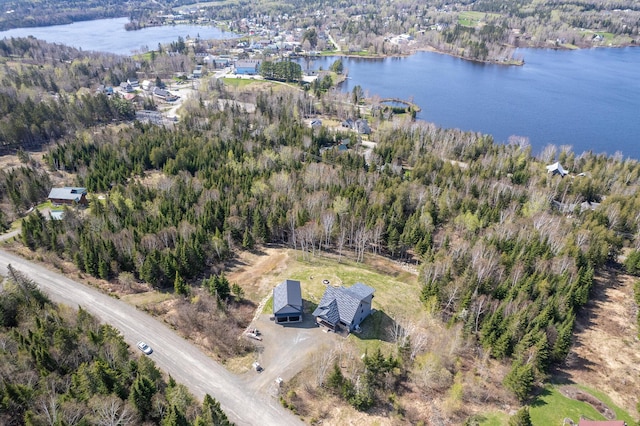40 Spring Rd, Rangeley, ME 04970 - photo 1