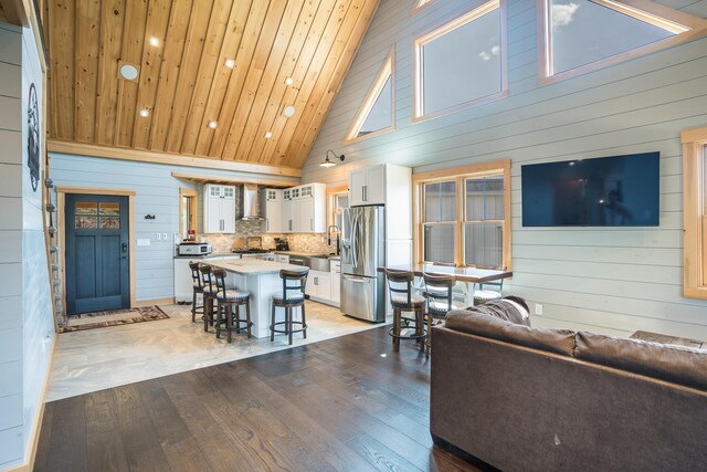 40 Spring Rd, Rangeley, ME 04970 - photo 24