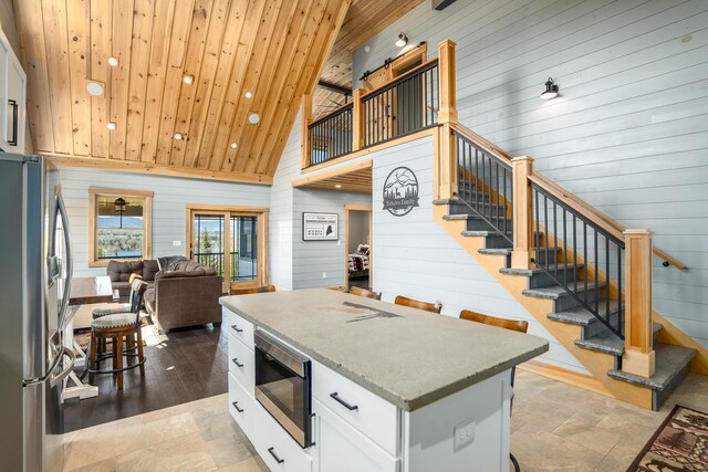 40 Spring Rd, Rangeley, ME 04970 - photo 23