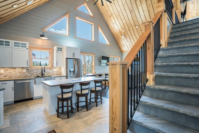 40 Spring Rd, Rangeley, ME 04970 - photo 17