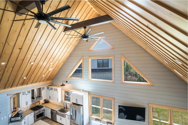 40 Spring Rd, Rangeley, ME 04970 - photo 36