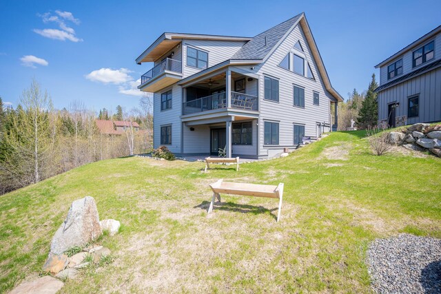 40 Spring Rd, Rangeley, ME 04970 - photo 4