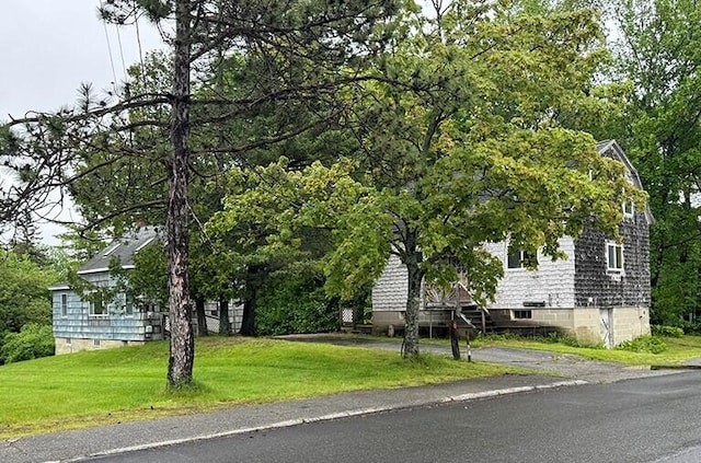 25AND27 Pray St, Gardiner, ME 04345 - photo 1