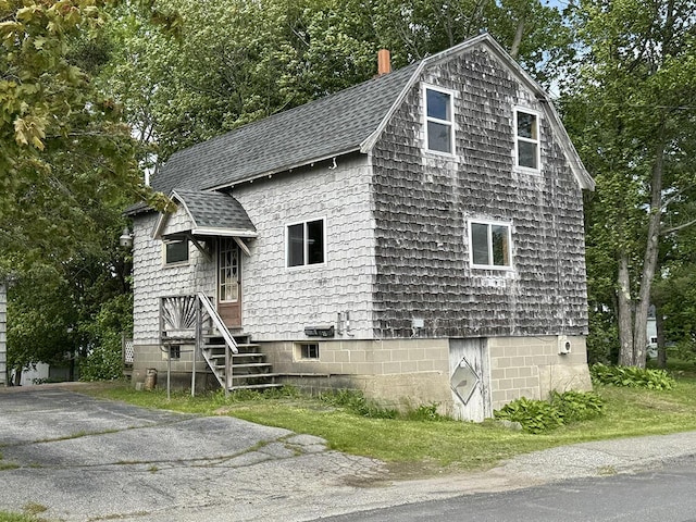 25AND27 Pray St, Gardiner, ME 04345 - photo 2