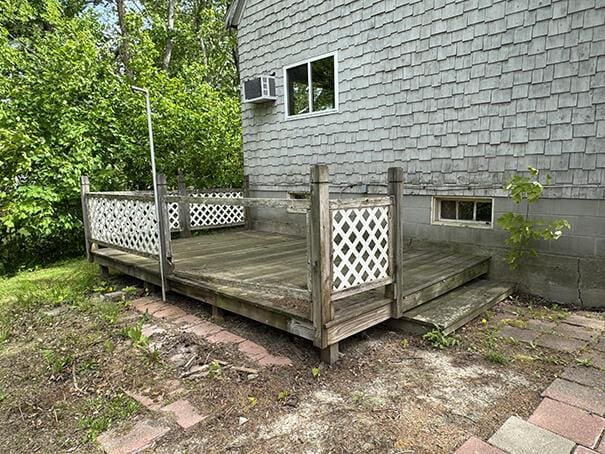 25AND27 Pray St, Gardiner, ME 04345 - photo 14