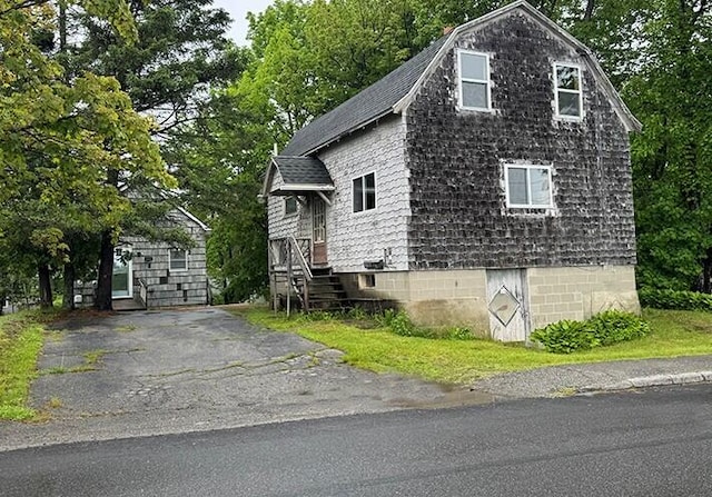 25AND27 Pray St, Gardiner, ME 04345 - photo 16