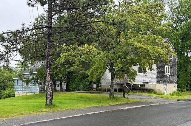 25AND27 Pray St, Gardiner, ME 04345 - photo 17