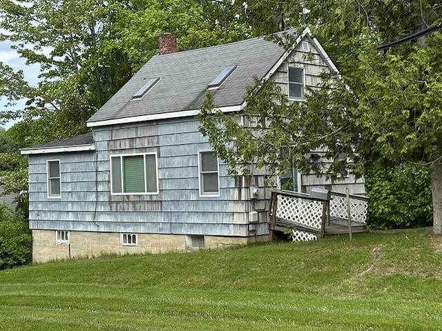 25AND27 Pray St, Gardiner, ME 04345 - photo 19