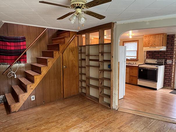25AND27 Pray St, Gardiner, ME 04345 - photo 25