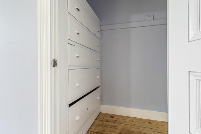 2 Stobie St, Winslow, ME 04901 - view of closet