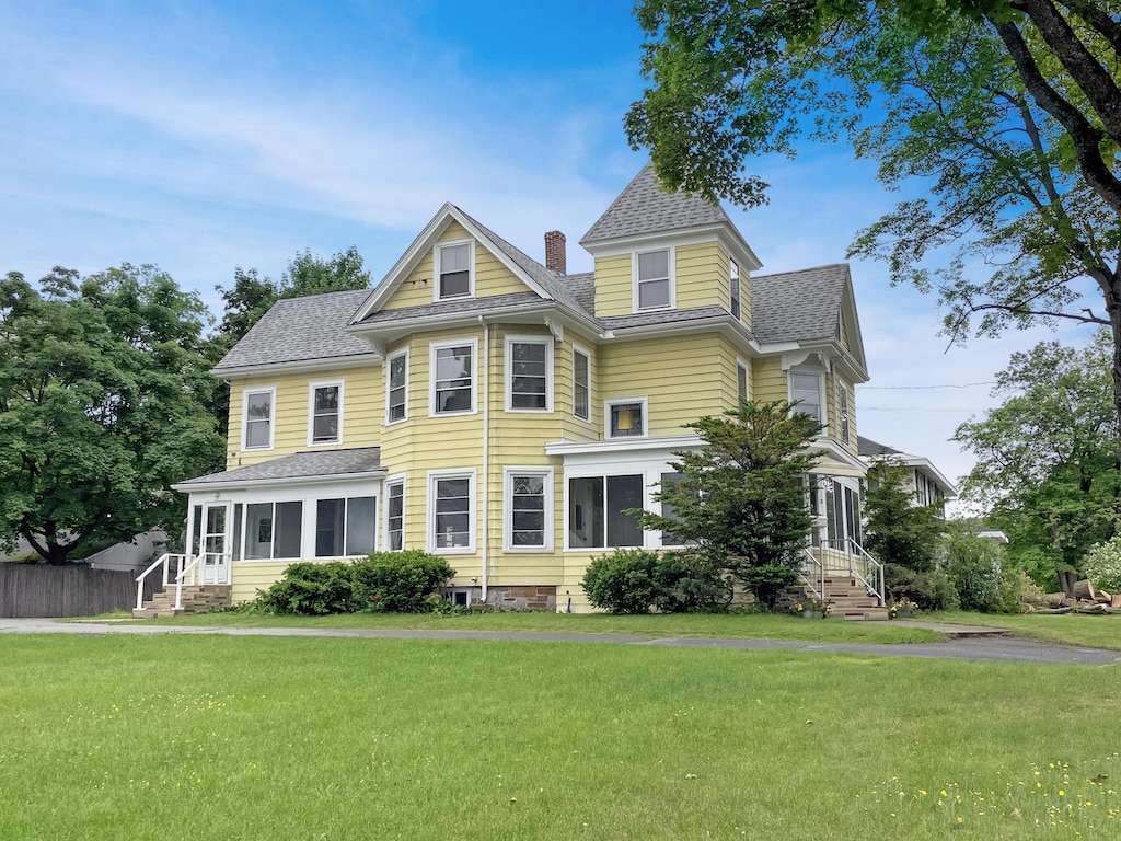 2 Stobie St, Winslow, ME 04901 - photo 1