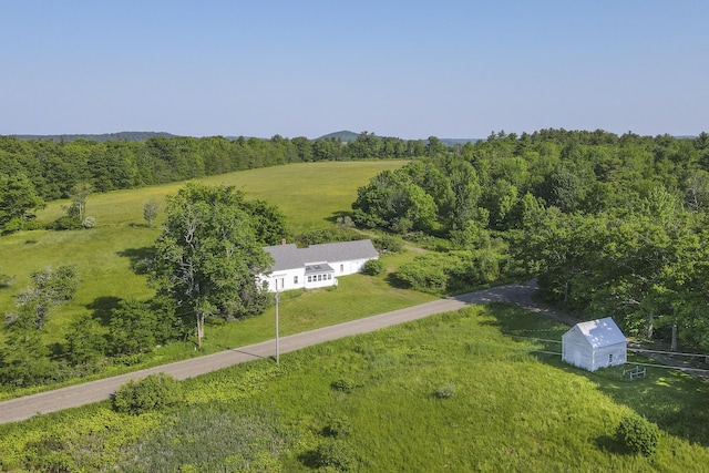 75 Prescott Hill Rd, Liberty, ME 04949 - photo 1