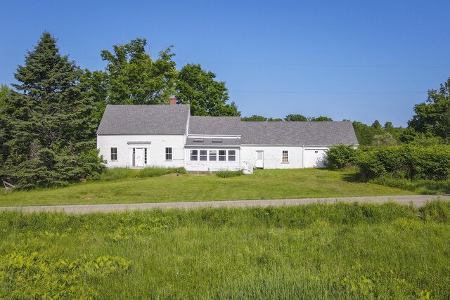 75 Prescott Hill Rd, Liberty, ME 04949 - photo 32