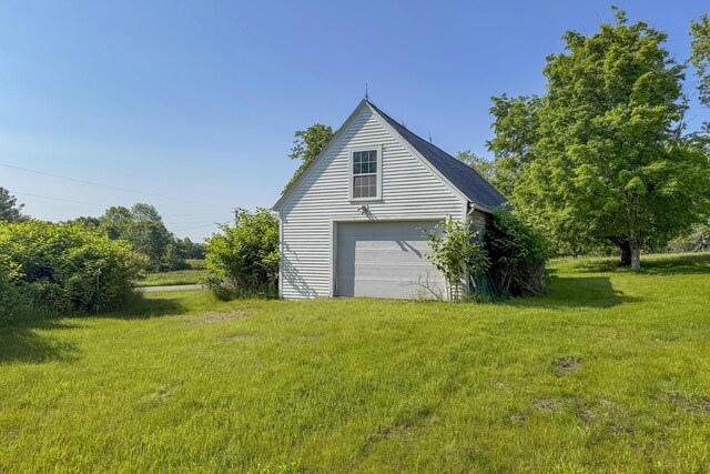 75 Prescott Hill Rd, Liberty, ME 04949 - photo 20