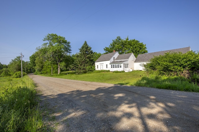 75 Prescott Hill Rd, Liberty, ME 04949 - photo 3