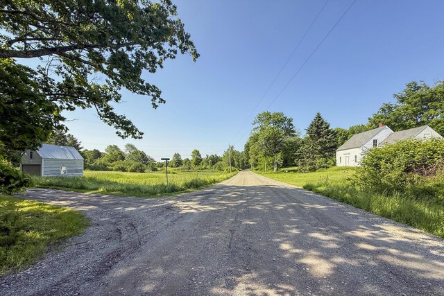 75 Prescott Hill Rd, Liberty, ME 04949 - photo 17