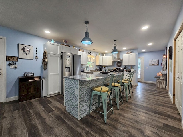 123 Frith Rd, Moscow, ME 04920 - photo 6