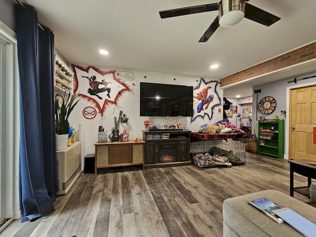 123 Frith Rd, Moscow, ME 04920 - photo 43