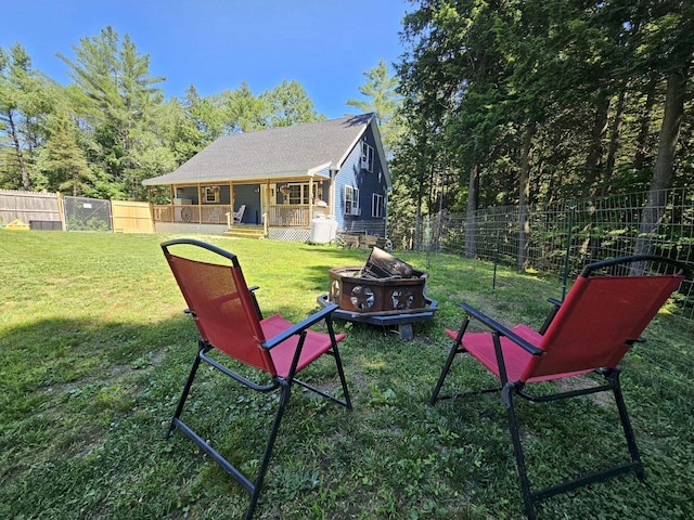 123 Frith Rd, Moscow, ME 04920 - photo 1