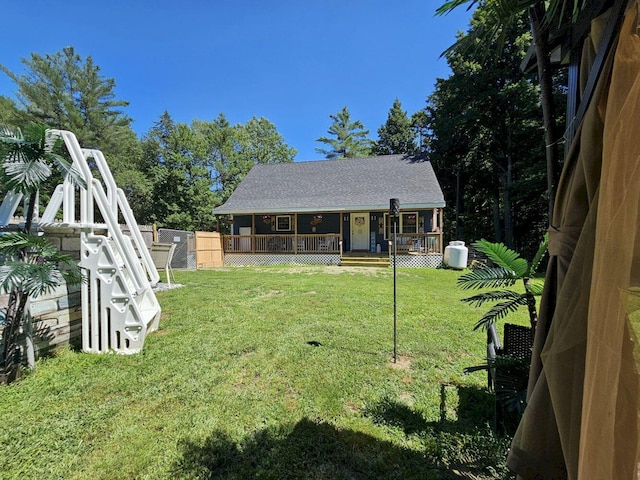 123 Frith Rd, Moscow, ME 04920 - photo 3