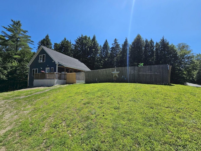 123 Frith Rd, Moscow, ME 04920 - photo 5
