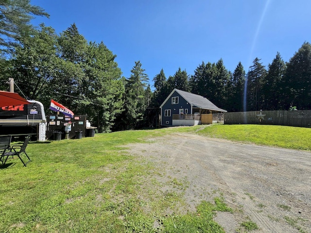 123 Frith Rd, Moscow, ME 04920 - photo 52