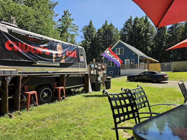 123 Frith Rd, Moscow, ME 04920 - photo 54