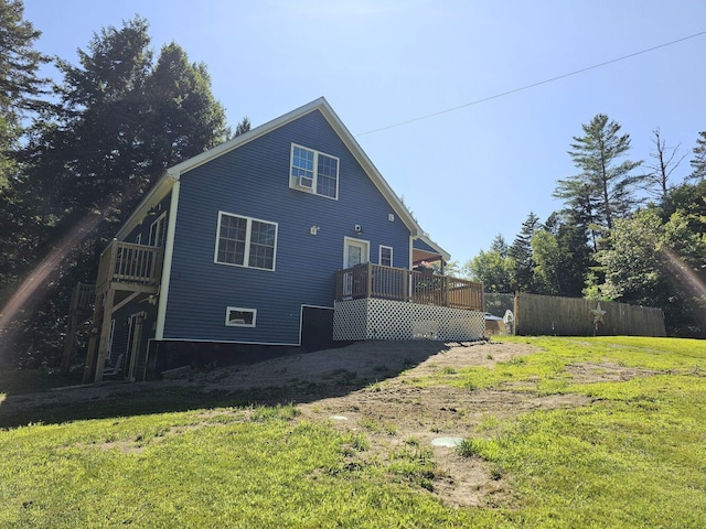 123 Frith Rd, Moscow, ME 04920 - photo 56