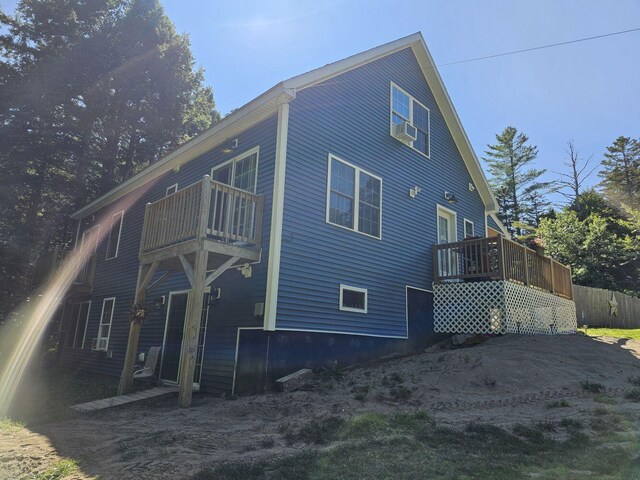 123 Frith Rd, Moscow, ME 04920 - photo 57