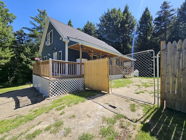 123 Frith Rd, Moscow, ME 04920 - photo 59