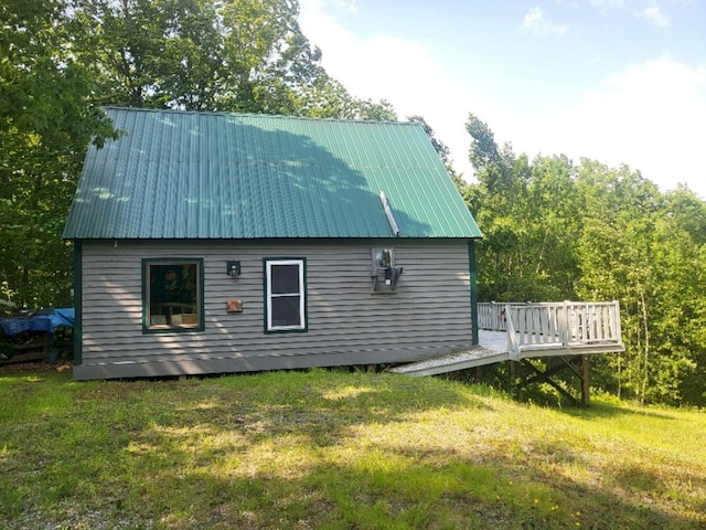 40 Griffin Mountain Rd, New Vineyard, ME 04956