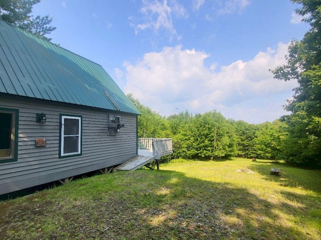 40 Griffin Mountain Rd, New Vineyard, ME 04956