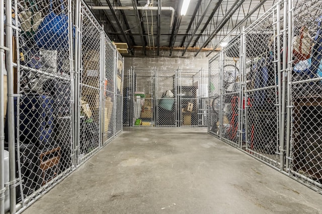 30 Lincoln St Unit 109, Westbrook, ME 04092 - view of storage