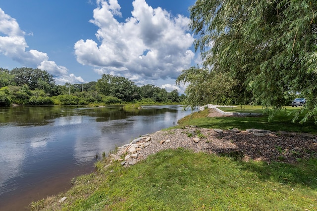30 Lincoln St Unit 109, Westbrook, ME 04092 - water view