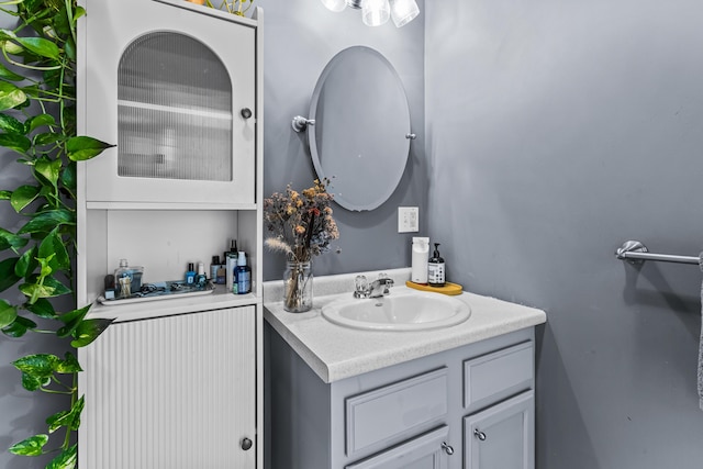 30 Lincoln St Unit 109, Westbrook, ME 04092 - bathroom with vanity