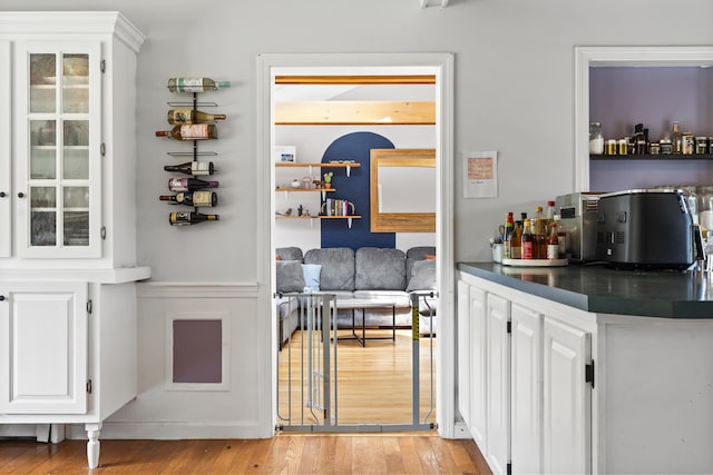 474 Center St, Nobleboro, ME 04555 - view of pantry