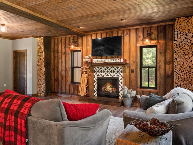 343 Sunday River Rd, Newry, ME 04261 - photo 15