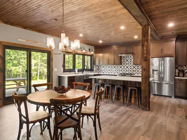 343 Sunday River Rd, Newry, ME 04261 - photo 16