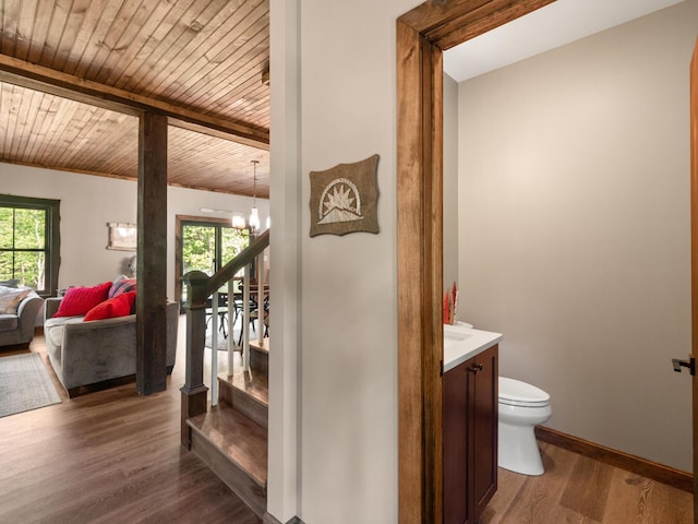 343 Sunday River Rd, Newry, ME 04261 - photo 22