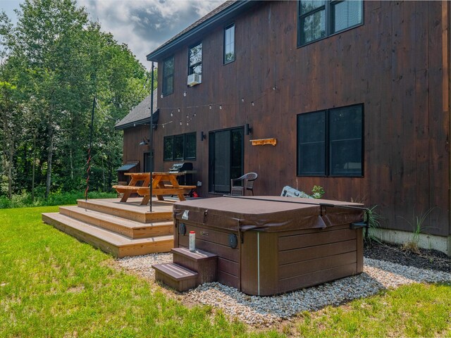 343 Sunday River Rd, Newry, ME 04261 - photo 36