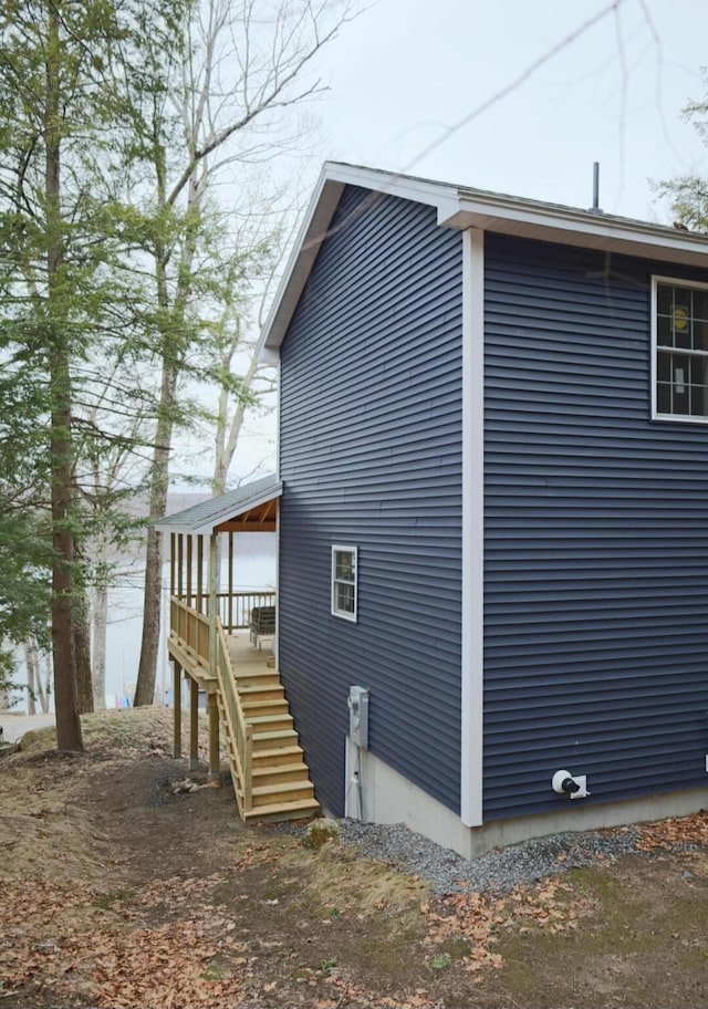 464-467 Memorial Dr, Winthrop, ME 04364 - photo 9