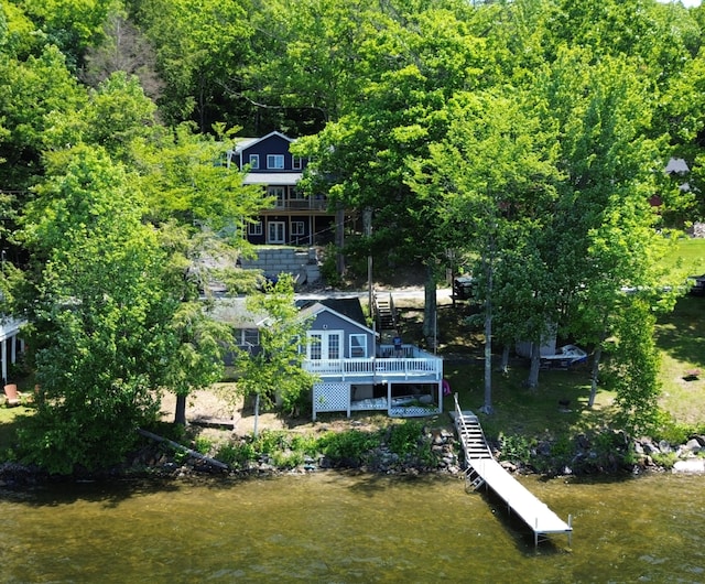 464-467 Memorial Dr, Winthrop, ME 04364 - photo 1