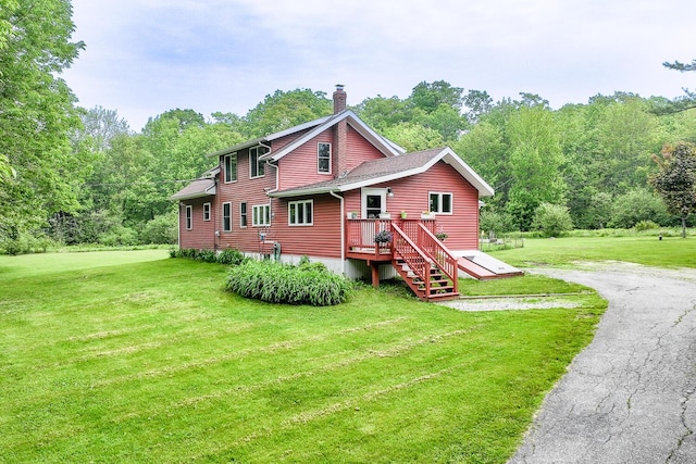 232 Castine Rd, Orland, ME 04472 - photo 1