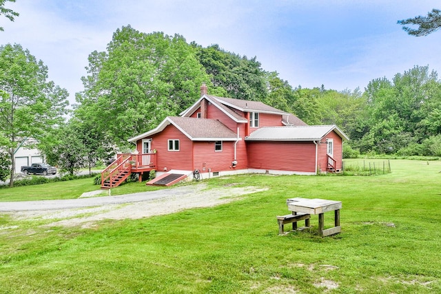 232 Castine Rd, Orland, ME 04472 - photo 4