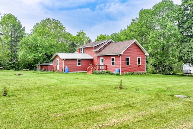 232 Castine Rd, Orland, ME 04472 - photo 2
