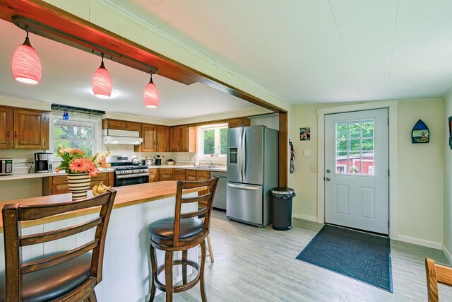 232 Castine Rd, Orland, ME 04472 - photo 10